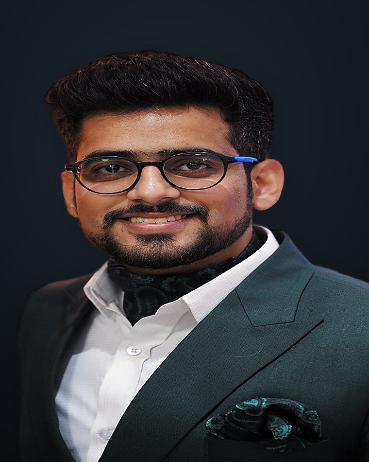 Rohan Kalyan